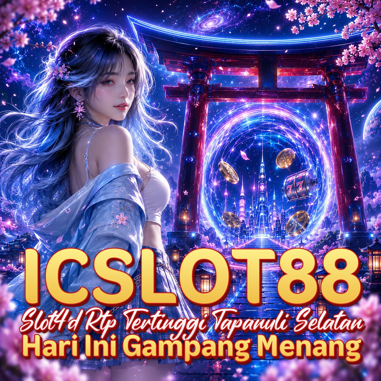 ICSLOT88