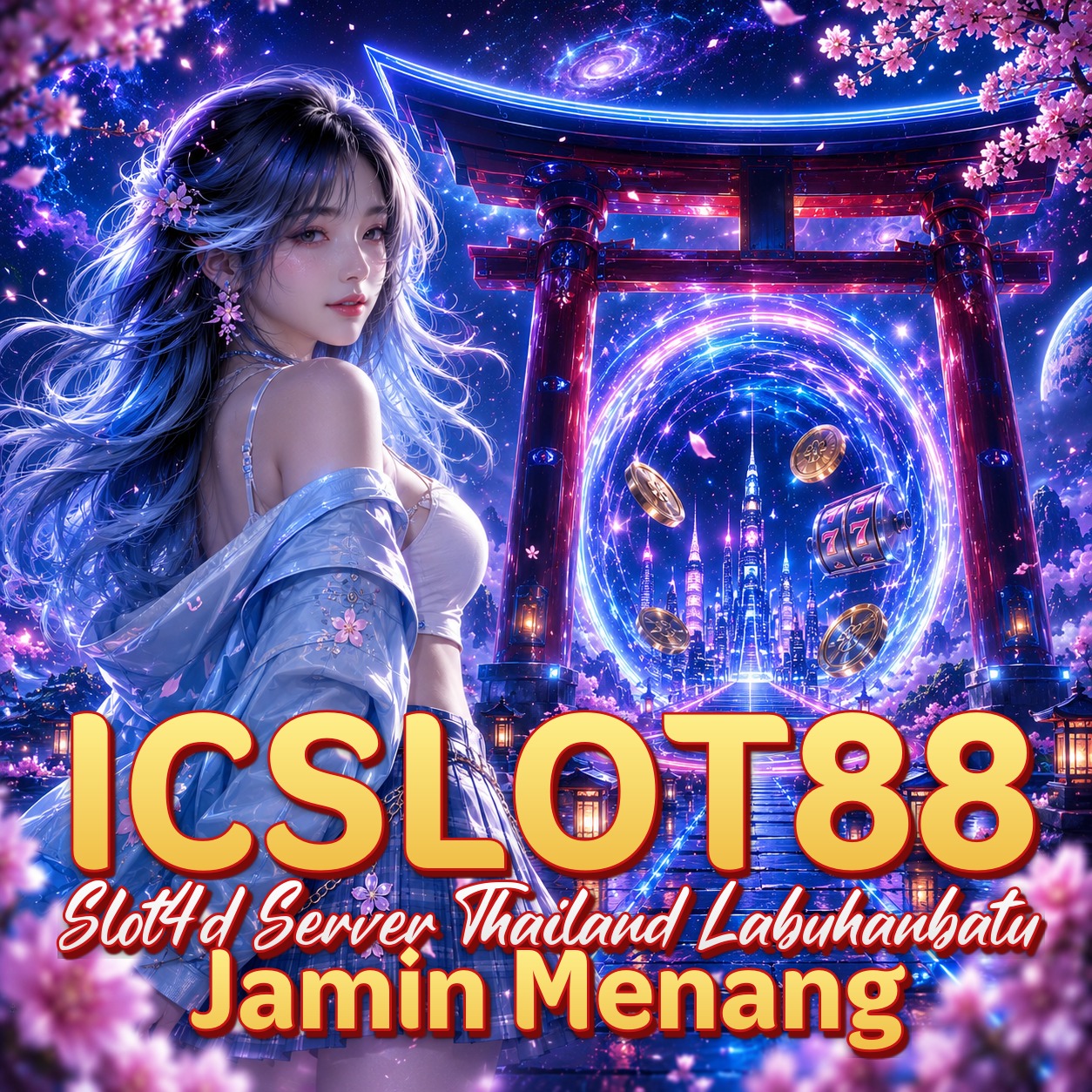ICSLOT88